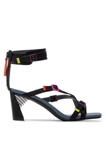 United Nude Сандали Sonar S Mid 10673736125 Rog - Mera.bg