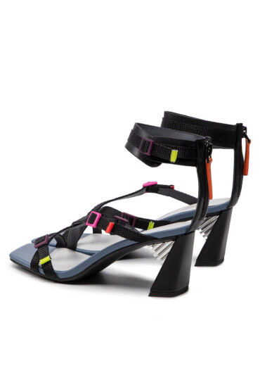 United Nude Сандали Sonar S Mid 10673736125 Rog - Mera.bg