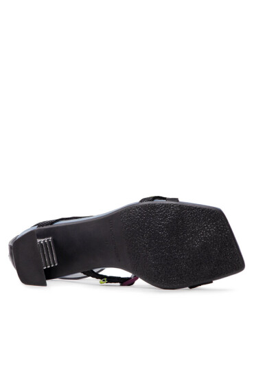 United Nude Сандали Sonar S Mid 10673736125 Rog - Mera.bg