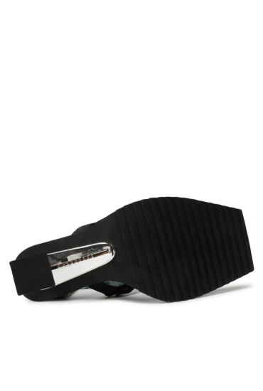 United Nude Сандали Tool Sandal 10621681156 Coralsnake - Mera.bg