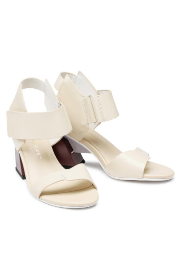 United Nude Сандали Arix Sandal Mid 1066216616 Бежов - Mera.bg