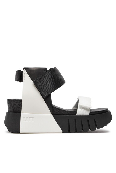 United Nude Сандали Delta Run 10597137119 Черен - Mera.bg