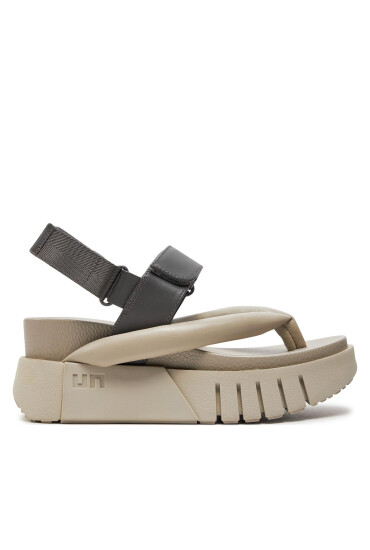 United Nude Сандали Delta Tong 10712798188 Бежов - Mera.bg