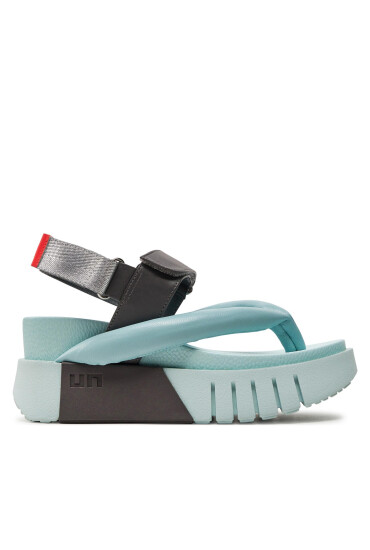 United Nude Сандали Delta Tong 10712810188 Зелен - Mera.bg