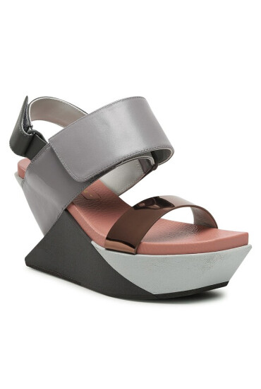 United Nude Сандали Delta Wedge Sandal 104137621613 Bohemian - Mera.bg