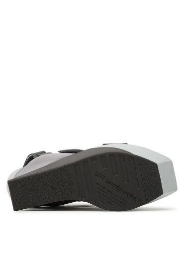 United Nude Сандали Delta Wedge Sandal 104137621613 Bohemian - Mera.bg
