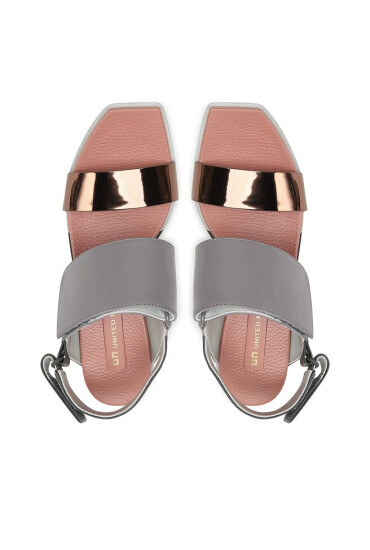 United Nude Сандали Delta Wedge Sandal 104137621613 Bohemian - Mera.bg