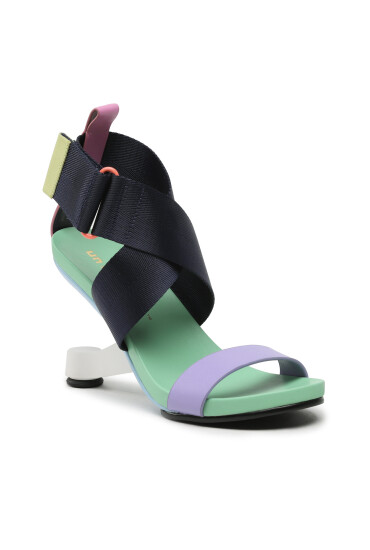 United Nude Сандали Eamz Ix 10720773137 Resort - Mera.bg