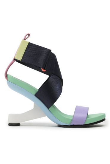 United Nude Сандали Eamz Ix 10720773137 Resort - Mera.bg