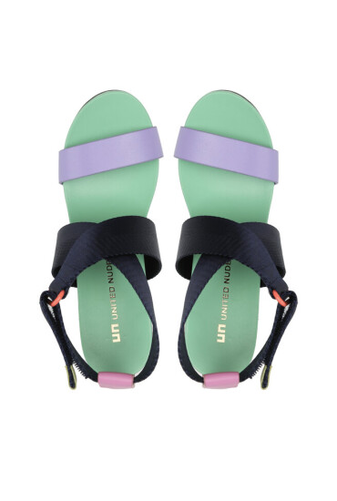 United Nude Сандали Eamz Ix 10720773137 Resort - Mera.bg