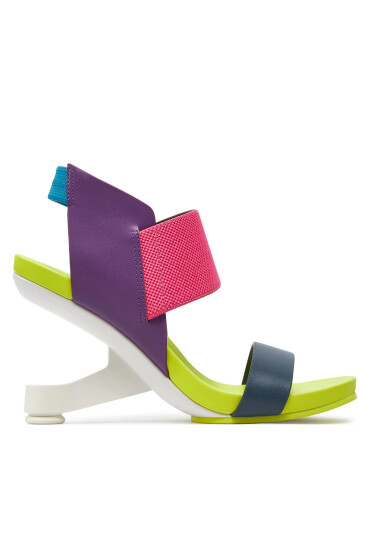 United Nude Сандали Eamz Raiko 1020313516 Цветен - Mera.bg
