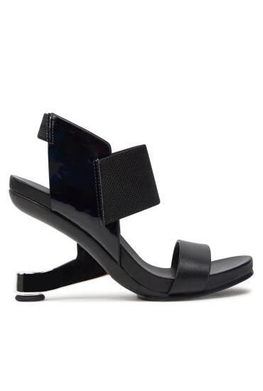 United Nude Сандали Eamz Raiko 1020382313 Черен - Mera.bg