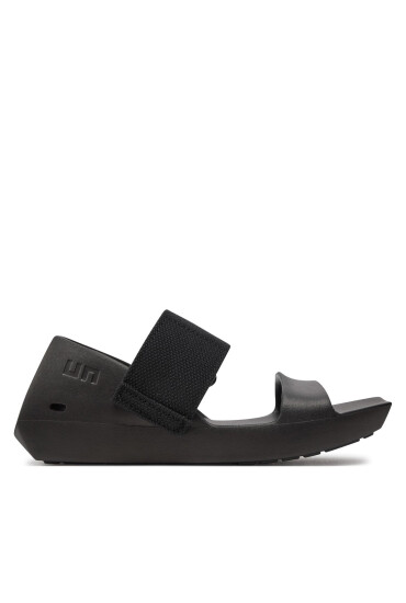 United Nude Сандали Hybrid Jane Lo 7380107178 Черен - Mera.bg