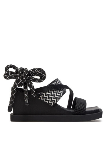 United Nude Сандали Ko Craft Mid 1082801137 Черен - Mera.bg