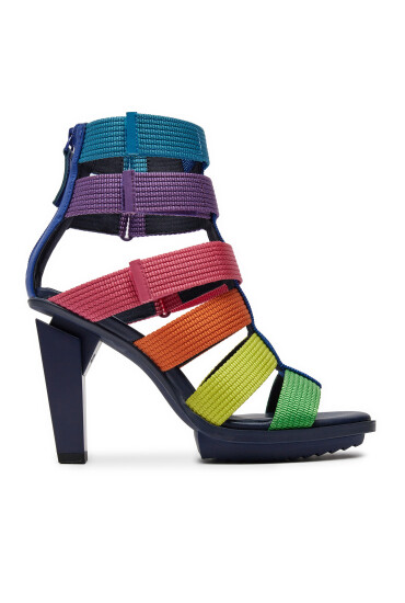 United Nude Сандали Lev Roma Hi 10832135137 Цветен - Mera.bg