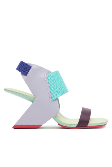 United Nude Сандали Loop Reiki Hi 1091087716 Цветен - Mera.bg