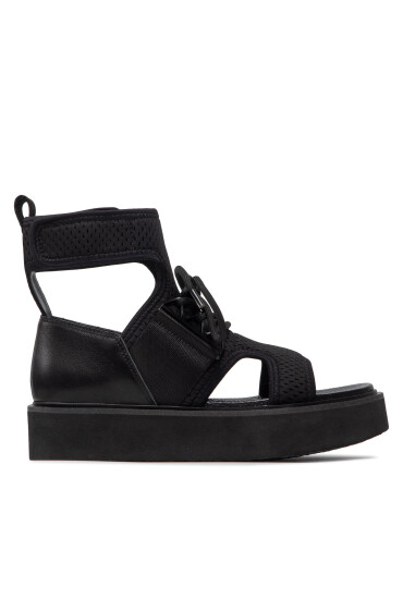 United Nude Сандали Nomad Lo 106680116 Black - Mera.bg