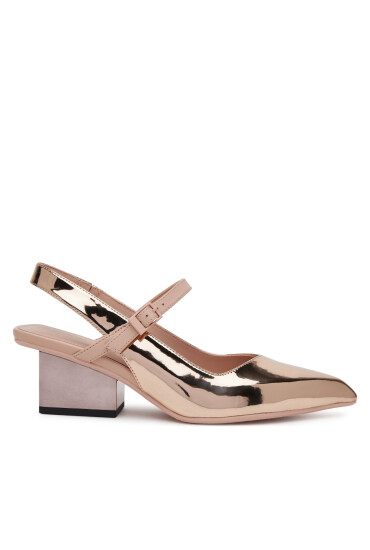 United Nude Сандали Raila Jane 1091686113 Бежов - Mera.bg