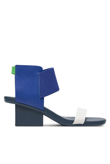 United Nude Сандали Raila Mid 1072756716 Син - Mera.bg