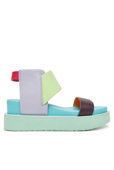 United Nude Сандали Rico Sandal 1030487716 Цветен - Mera.bg