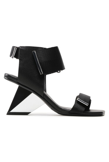 United Nude Сандали Rockit Run 106170115612 Черен - Mera.bg