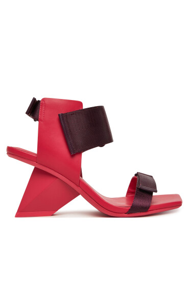 United Nude Сандали Rockit Run 1061731716 Коралов - Mera.bg