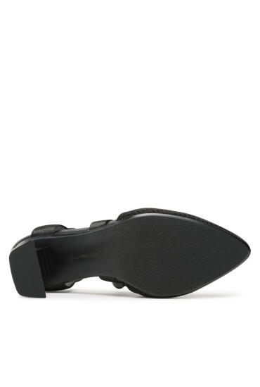 United Nude Сандали Sonar Nomadic Mid 107320116137 Черен - Mera.bg