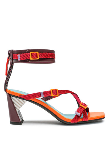 United Nude Сандали Sonar S Mid 10673737125 Бежов - Mera.bg