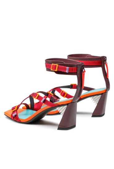 United Nude Сандали Sonar S Mid 10673737125 Бежов - Mera.bg