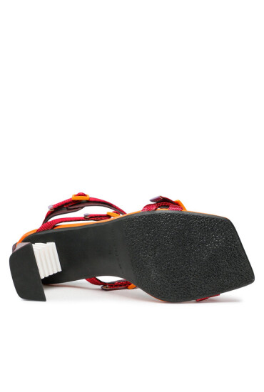 United Nude Сандали Sonar S Mid 10673737125 Бежов - Mera.bg