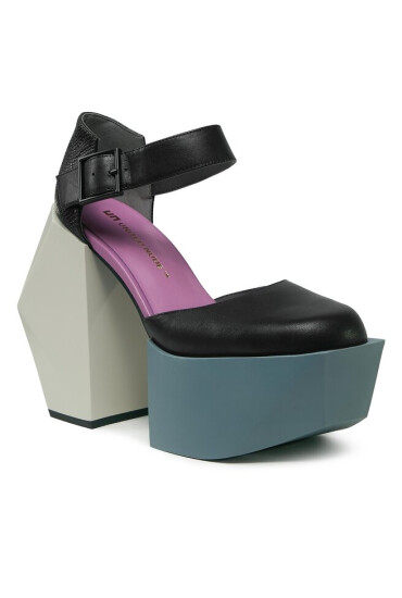 United Nude Обувки на ток Stage Dorsey 1075278816 Цветен - Mera.bg