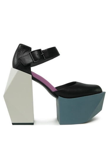 United Nude Обувки на ток Stage Dorsey 1075278816 Цветен - Mera.bg