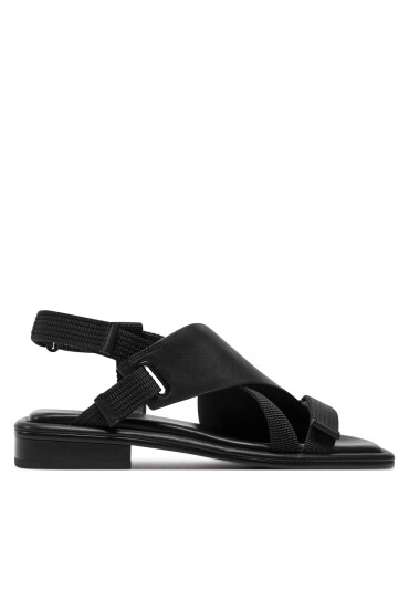 United Nude Сандали Tara Rei Lo 108470116 Черен - Mera.bg