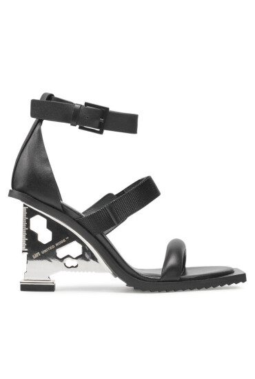 United Nude Сандали Tool Sandal 1062101156 Black - Mera.bg
