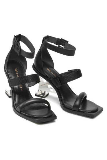 United Nude Сандали Tool Sandal 1062101156 Black - Mera.bg