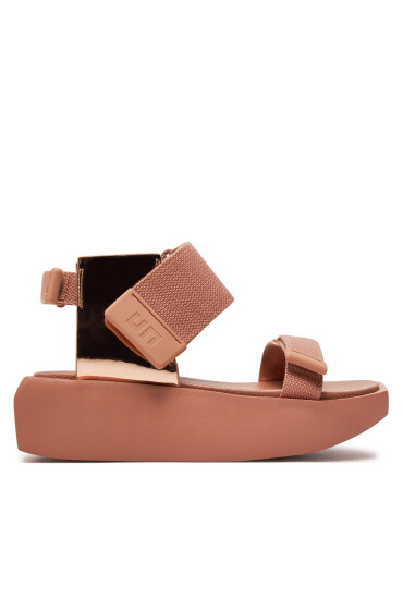 United Nude Сандали Wa Lo 1062622213 Розов - Mera.bg