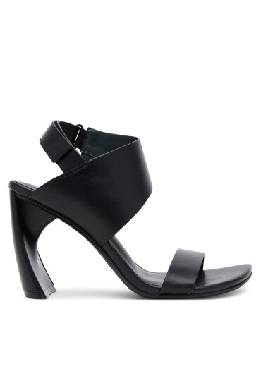 United Nude Сандали Zuma Sandal Hi 109280116 Черен - Mera.bg