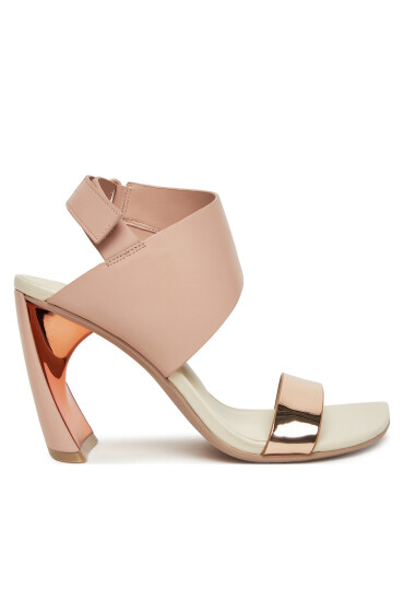 United Nude Сандали Zuma Sandal Hi 1092886116 Бежов - Mera.bg