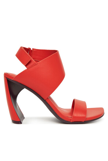 United Nude Сандали Zuma Sandal Hi 1092887216 Оранжев - Mera.bg