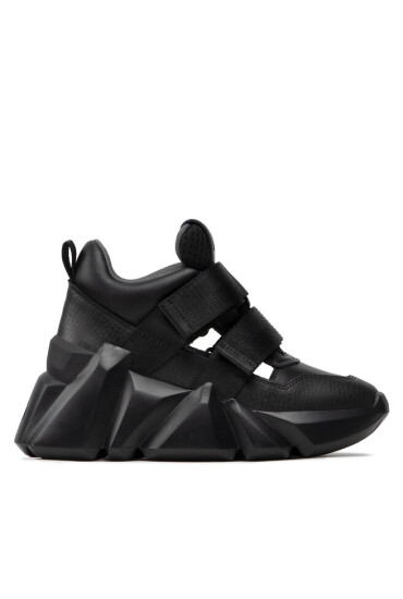 United Nude Сникърси Space Kick Summer Women 106790151 Black - Mera.bg