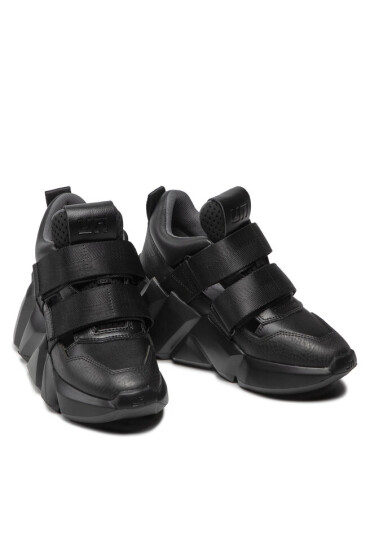 United Nude Сникърси Space Kick Summer Women 106790151 Black - Mera.bg