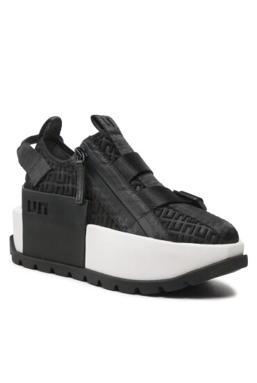 United Nude Сникърси Roko Y 1069501171 Черен - Mera.bg