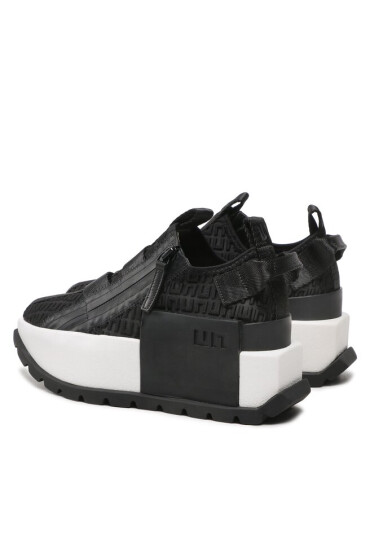 United Nude Сникърси Roko Y 1069501171 Черен - Mera.bg