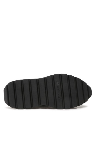 United Nude Сникърси Roko Y 1069501171 Черен - Mera.bg