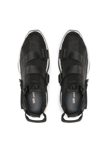 United Nude Сникърси Roko Y 1069501171 Черен - Mera.bg