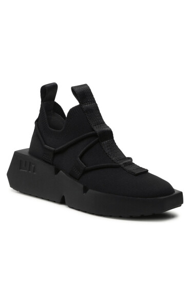 United Nude Сникърси Mega 1 1072301117 Черен - Mera.bg