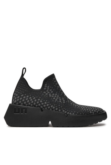 United Nude Сникърси Mega Fab 1083301117 Зелен - Mera.bg