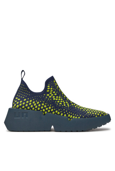 United Nude Сникърси Mega Fab 10833807117 Зелен - Mera.bg