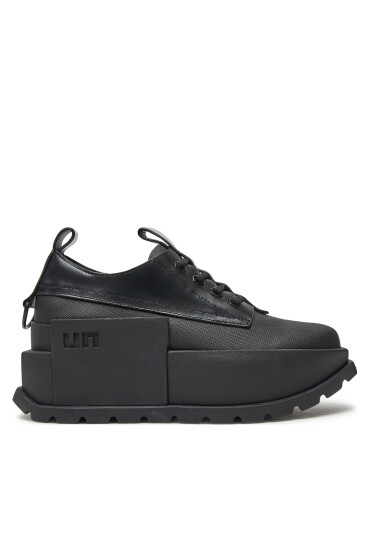 United Nude Сникърси Roko Patrol Derby 1088001192 Черен - Mera.bg
