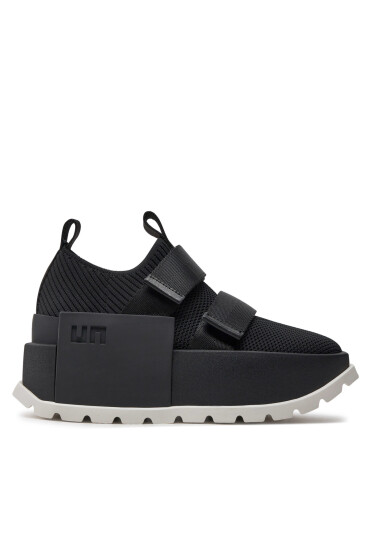 United Nude Сникърси Roko Run Ii 1083901129 Черен - Mera.bg